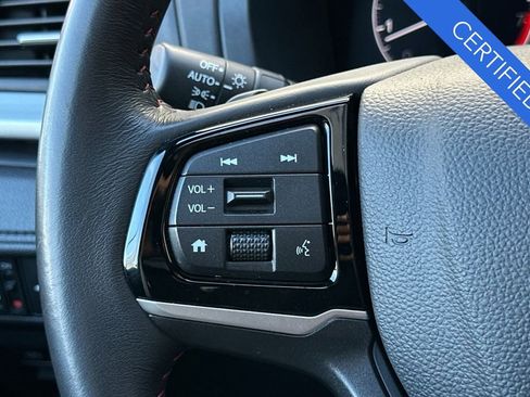 Certified 2025 Honda Odyssey Sport-L image 28