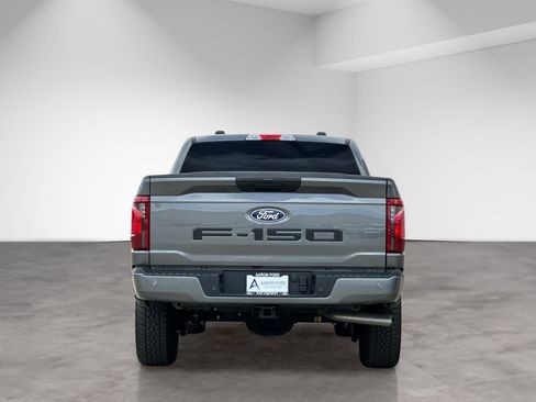 Used 2025 Ford F150 STX AWD/4WD image 5