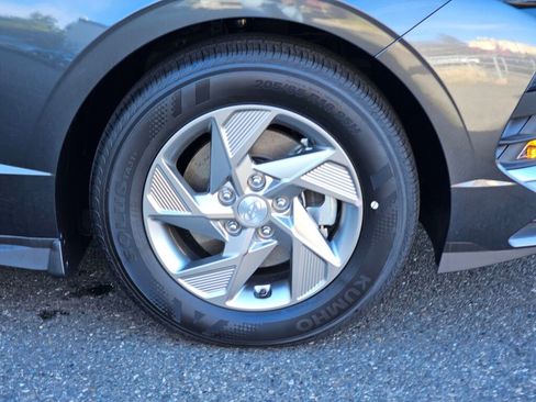 New 2025 Hyundai Sonata SE image 9