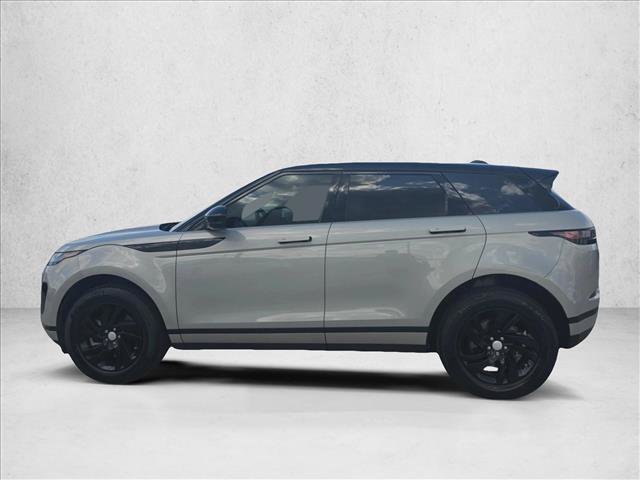 Used 2024 Land Rover Range Rover Evoque S AWD/4WD image 9
