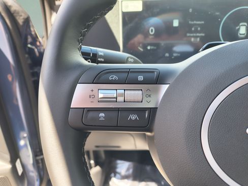 New 2026 Hyundai Tucson SEL FWD image 29