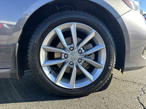 Used 2022 Honda Accord LX image 13