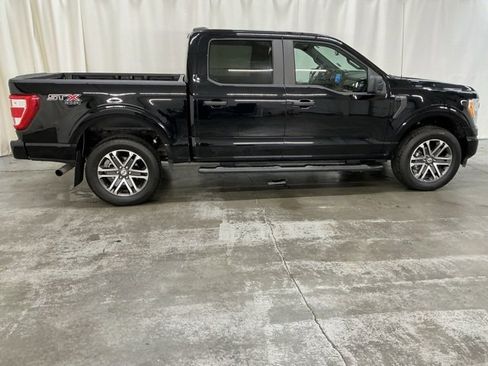 Used 2021 Ford F150 XL w/ STX Appearance Package image 2