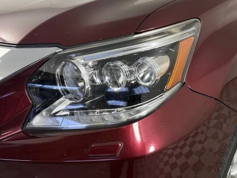 Used 2016 Lexus GX 460 w/ Premium Package AWD/4WD image 5