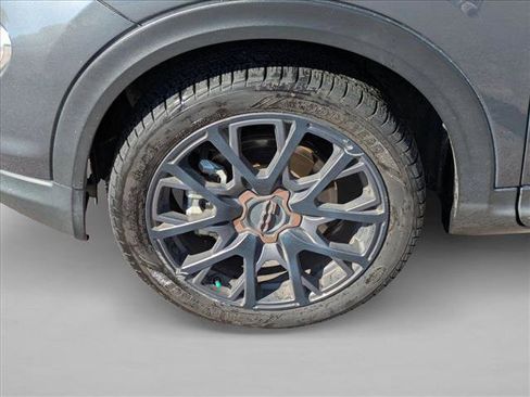 Used 2018 FIAT 500X Trekking image 21