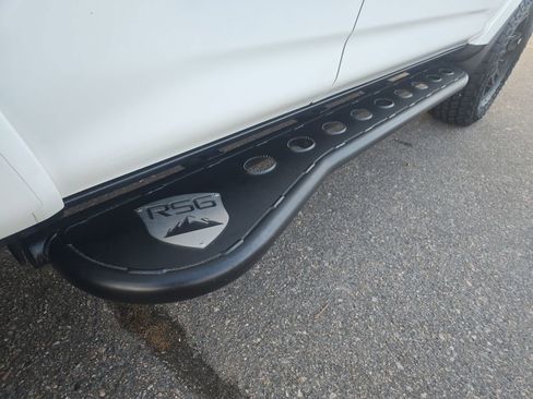 Used 2020 Toyota 4Runner Venture image 17