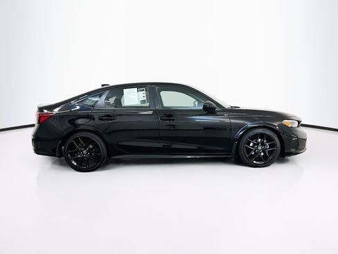 Used 2025 Honda Civic Sport image 10
