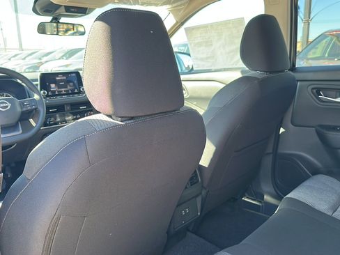 New 2026 Nissan Rogue SV image 14