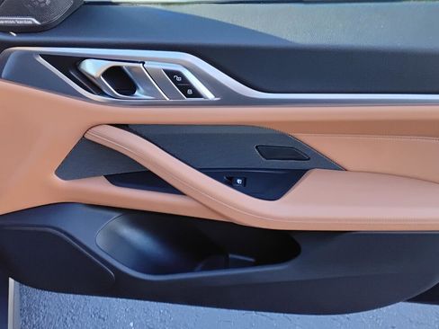 Used 2025 BMW i4 eDrive40 w/ Premium Package image 25