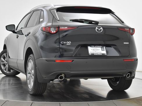 New 2026 MAZDA CX-30 AWD 2.5 S image 7