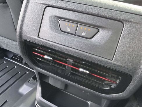 New 2026 Chevrolet Silverado EV Trail Boss image 16