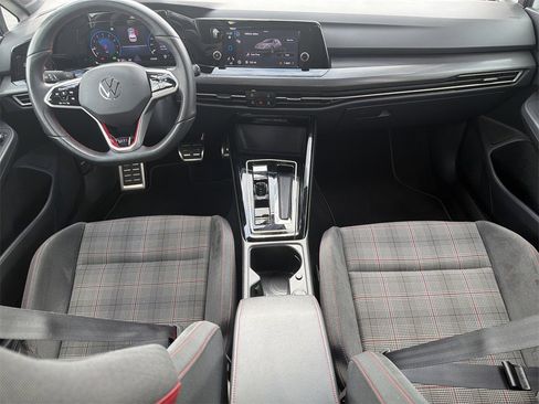 Used 2023 Volkswagen GTI S image 21