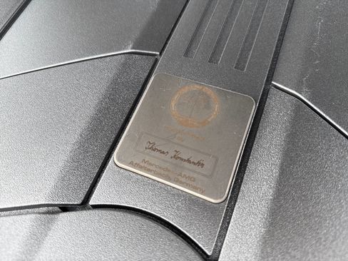 Used 2008 Mercedes-Benz SLK 55 AMG image 18