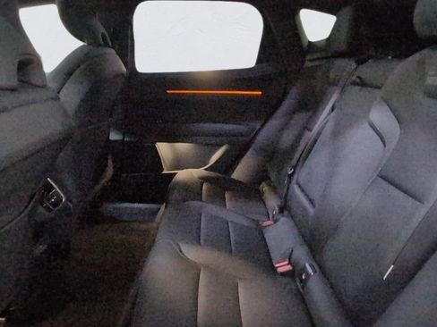 Used 2025 Polestar Polestar 3 AWD/4WD image 17