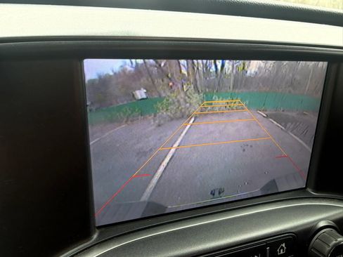 Used 2015 Chevrolet Silverado 1500 LT w/ LT Convenience Package image 32