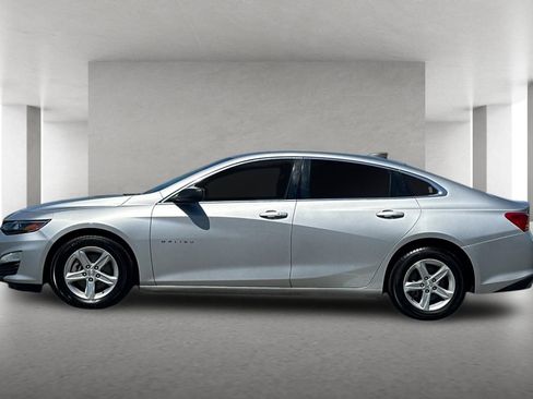 Used 2019 Chevrolet Malibu LS FWD image 7