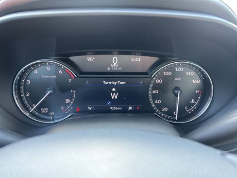 Used 2021 Cadillac CT4 Premium Luxury w/ Climate Package RWD image 17