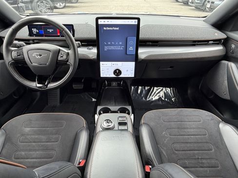 Certified 2021 Ford Mustang Mach-E GT image 22