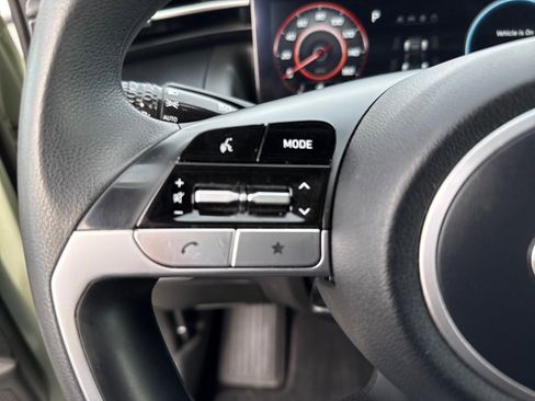 Used 2023 Hyundai Santa Cruz SEL w/ Activity Package image 21