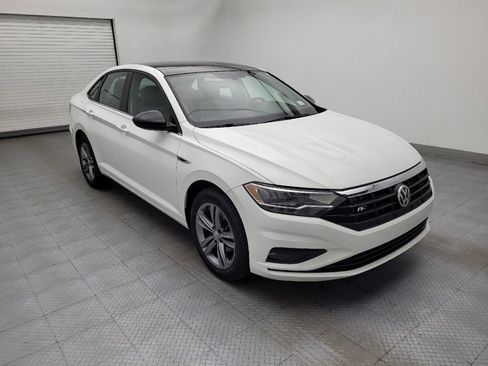 Used 2019 Volkswagen Jetta R-Line image 13