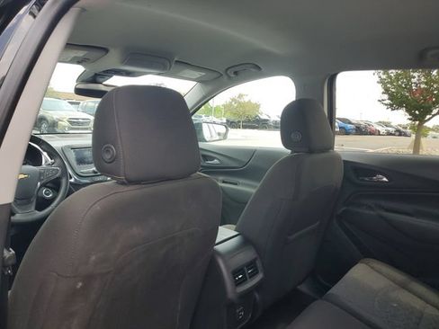 Certified 2023 Chevrolet Equinox LT FWD image 10