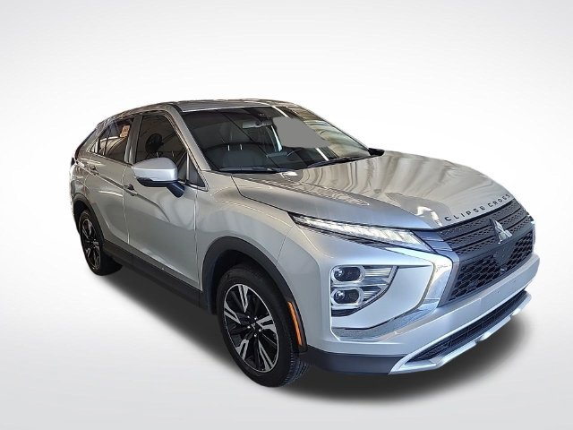 Used 2025 Mitsubishi Eclipse Cross SE AWD/4WD image 6