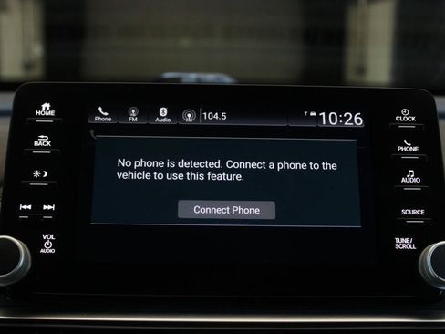 Used 2020 Honda Accord Sport image 23
