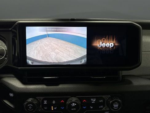 New 2026 Jeep Wrangler Sport S image 9