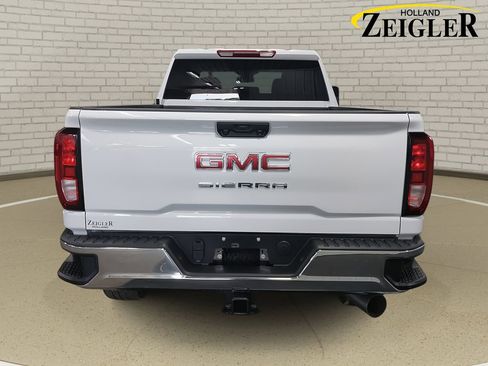 New 2026 GMC Sierra 3500 Pro w/ Convenience Package AWD/4WD image 6