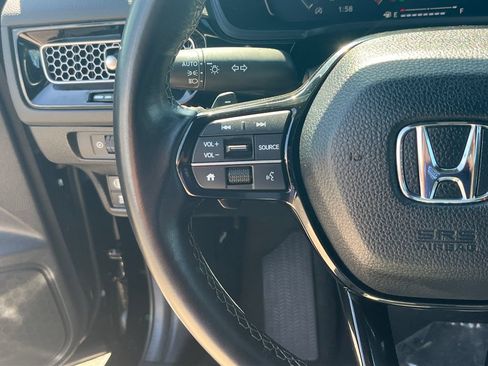 Certified 2024 Honda Civic Sport image 27
