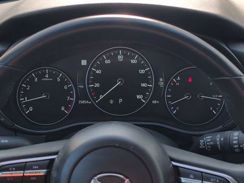 Used 2025 MAZDA CX-50 AWD 2.5 S w/ Weather Package image 22