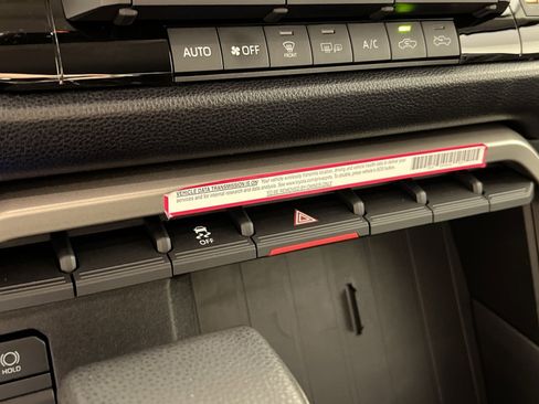 Used 2024 Toyota Tundra SR5 RWD image 33