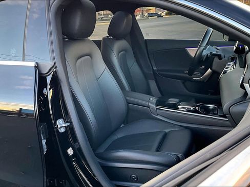 Certified 2023 Mercedes-Benz CLA 250 image 8