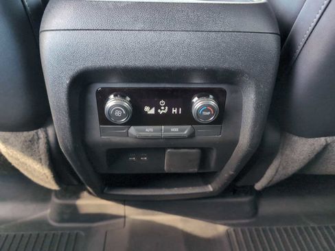 Used 2024 GMC Acadia AT4 w/ LPO, Floor Liner Package image 20