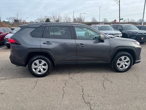 Used 2023 Toyota RAV4 LE image 9