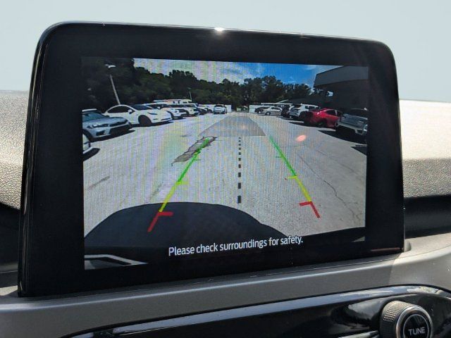 Used 2024 Ford Escape Active FWD image 23