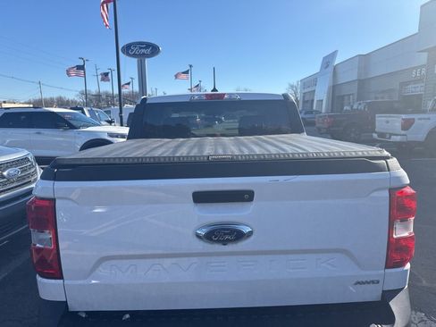 Used 2022 Ford Maverick XL w/ Equipment Group 100A Standard image 5