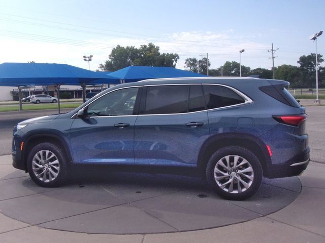 Used 2026 Buick Enclave Preferred w/ Power Package FWD image 19