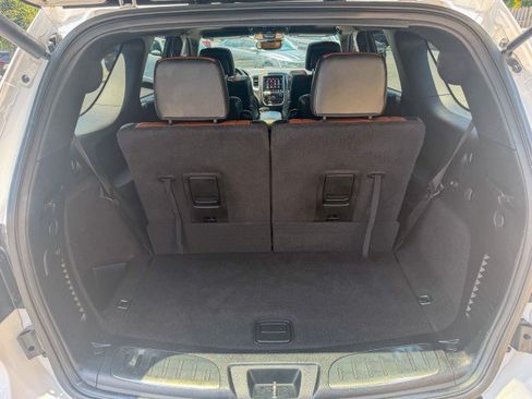 Used 2018 Dodge Durango Citadel RWD image 18
