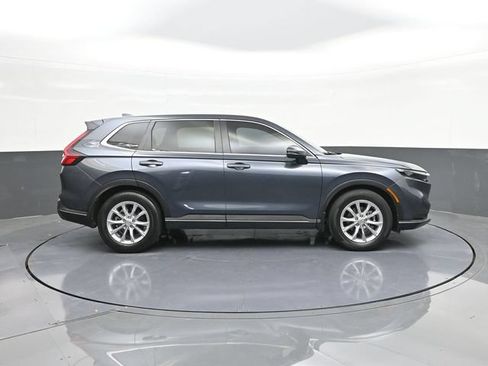 Certified 2024 Honda CR-V EX-L image 24