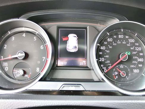 Used 2017 Volkswagen GTI S image 14