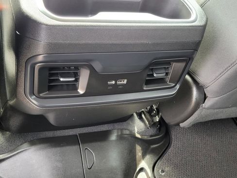 Used 2023 Chevrolet Silverado 1500 RST w/ Redline Edition image 18