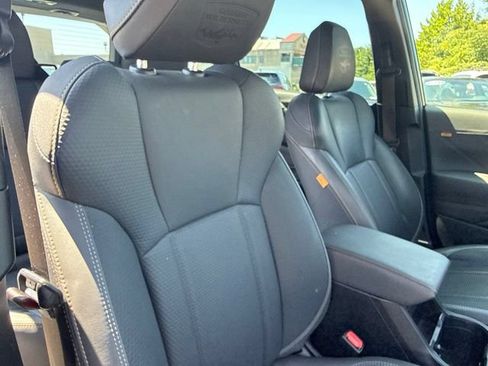 Used 2023 Subaru Forester Wilderness AWD/4WD image 24