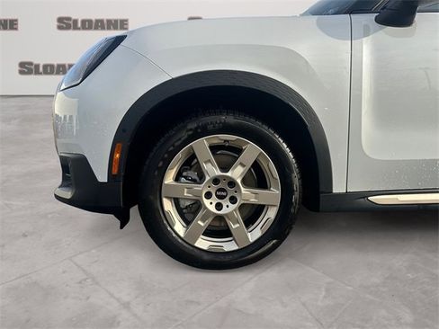 Certified 2025 MINI Cooper Countryman SE image 11