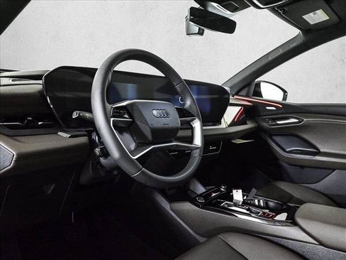 New 2027 Audi Q6 e-tron Premium Plus AWD/4WD image 10