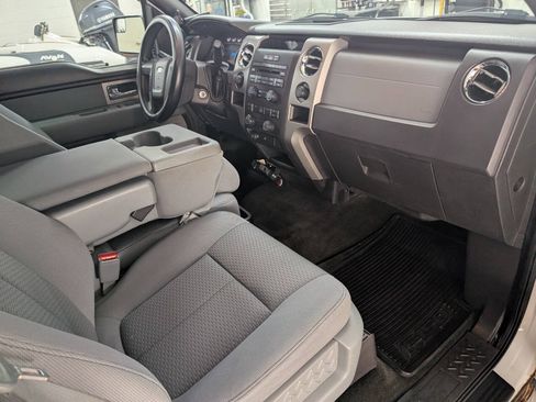 Used 2011 Ford F150 XLT w/ XTR Pkg AWD/4WD image 17
