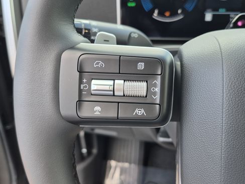 New 2026 Hyundai Santa Fe SEL FWD image 31