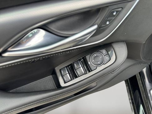 Used 2024 Cadillac CT5 Premium Luxury w/ Climate Package image 16