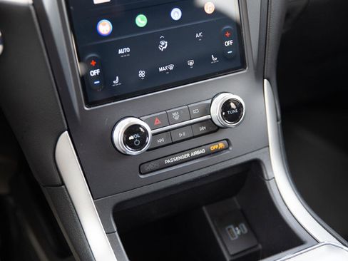 Used 2022 Ford Edge SEL image 15