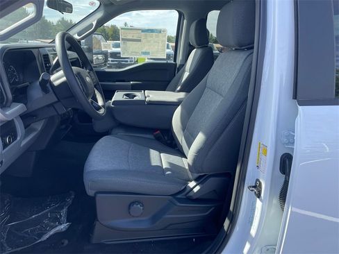New 2026 Ford F250 XL w/ STX Appearance Package image 9